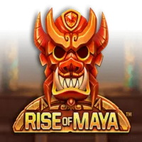 Rise of Maya