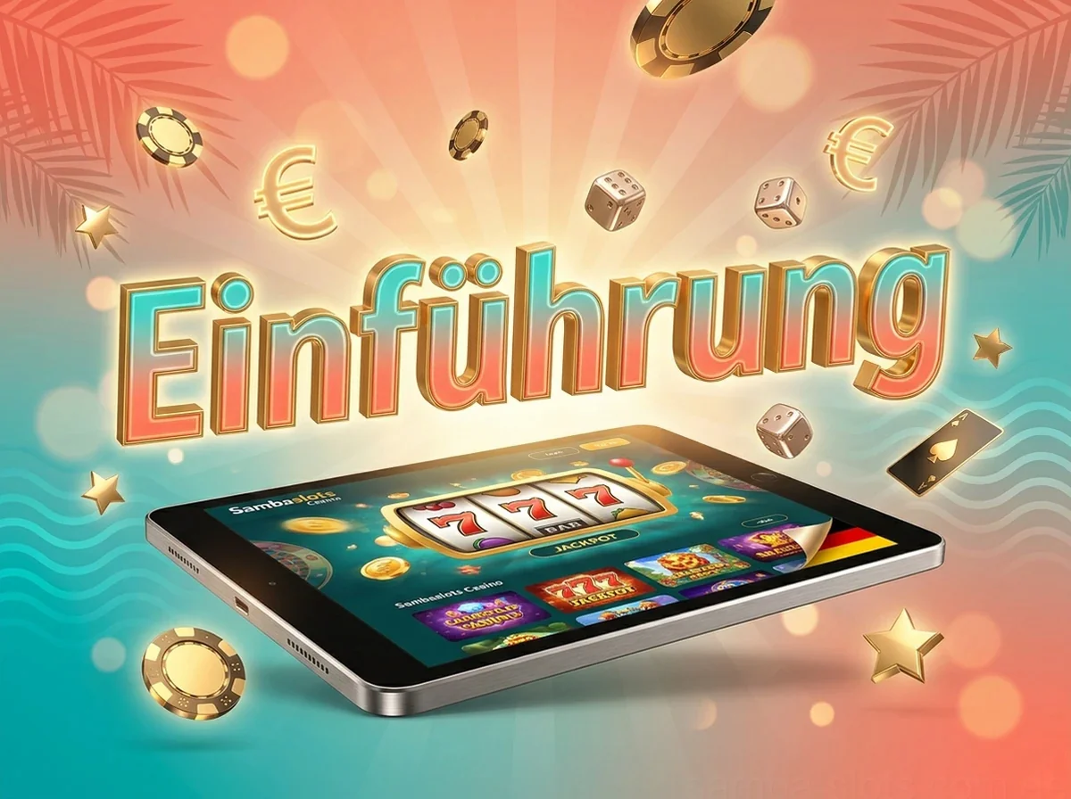 Einführung